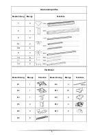 Preview for 5 page of Stabilezelte 3x3 Romance Assembly Instruction Manual