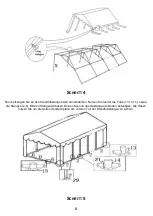 Preview for 8 page of Stabilezelte Giant Pro 6m Series Assembly Instructions Manual