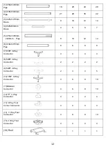 Preview for 12 page of Stabilezelte Giant Pro 6m Series Assembly Instructions Manual