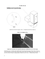 Preview for 4 page of STABLE GRAZER GENERATION II Installation Manual