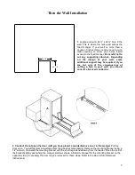 Preview for 9 page of STABLE GRAZER GENERATION II Installation Manual