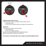 Preview for 4 page of Stable Imaging Solutions Replay XD 1080 Mini Quick Start Manual