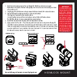 Preview for 5 page of Stable Imaging Solutions Replay XD 1080 Mini Quick Start Manual