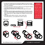 Preview for 6 page of Stable Imaging Solutions Replay XD 1080 Mini Quick Start Manual