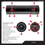 Preview for 15 page of Stable Imaging Solutions Replay XD 1080 Mini Quick Start Manual