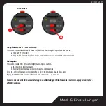 Preview for 30 page of Stable Imaging Solutions Replay XD 1080 Mini Quick Start Manual