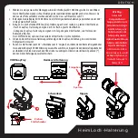 Preview for 31 page of Stable Imaging Solutions Replay XD 1080 Mini Quick Start Manual