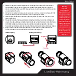 Preview for 32 page of Stable Imaging Solutions Replay XD 1080 Mini Quick Start Manual