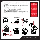 Preview for 83 page of Stable Imaging Solutions Replay XD 1080 Mini Quick Start Manual