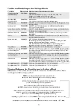 Предварительный просмотр 11 страницы stabo 30039 Operating Instructions Manual