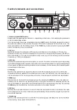 Предварительный просмотр 18 страницы stabo 30039 Operating Instructions Manual