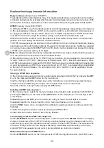 Предварительный просмотр 28 страницы stabo 30039 Operating Instructions Manual