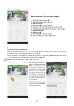 Предварительный просмотр 37 страницы stabo 51096 User Manual