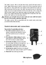 Предварительный просмотр 6 страницы stabo 71564 Owner'S Manual