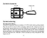 Предварительный просмотр 13 страницы stabo IP X7 User Manual