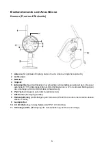 Preview for 6 page of stabo multifon security III User Manual