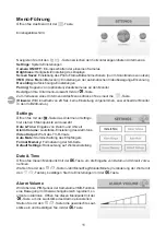 Preview for 11 page of stabo multifon security III User Manual