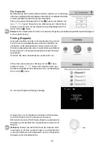 Preview for 15 page of stabo multifon security III User Manual