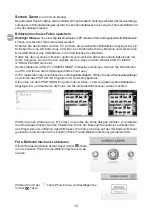 Preview for 16 page of stabo multifon security III User Manual