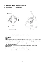 Preview for 23 page of stabo multifon security III User Manual