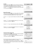 Preview for 30 page of stabo multifon security III User Manual