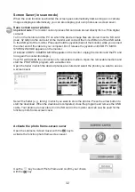 Preview for 32 page of stabo multifon security III User Manual