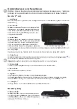 Preview for 4 page of stabo multifon security IV User Manual