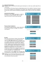 Preview for 15 page of stabo multifon security IV User Manual