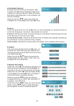 Preview for 16 page of stabo multifon security IV User Manual