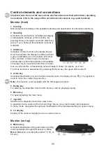 Preview for 28 page of stabo multifon security IV User Manual