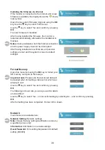 Preview for 38 page of stabo multifon security IV User Manual