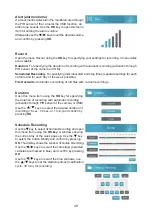 Preview for 40 page of stabo multifon security IV User Manual