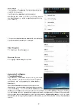 Preview for 47 page of stabo multifon security IV User Manual