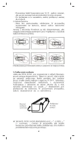 Предварительный просмотр 42 страницы stabo xm 3003e Operating Instructions Manual