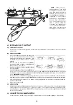 Предварительный просмотр 26 страницы stabo xm 3006e Operating Instructions Manual