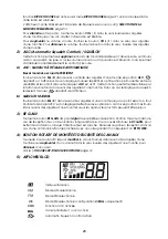 Предварительный просмотр 28 страницы stabo xm 3006e Operating Instructions Manual