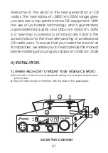 Preview for 27 page of stabo xm 3044 Operating Manual