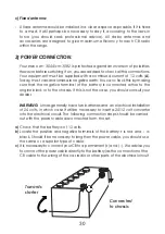 Preview for 30 page of stabo xm 3044 Operating Manual