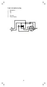 Предварительный просмотр 25 страницы stabo xn 30001 e Operating Instructions Manual