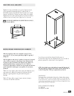 Предварительный просмотр 10 страницы Stack-On ASC-1416 Instructions Manual