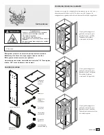 Предварительный просмотр 13 страницы Stack-On Buck Commander Instructions Manual