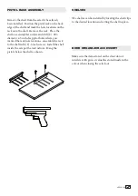 Preview for 5 page of Stack-On E-13-MB-E-S Instructions Manual