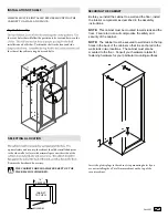 Предварительный просмотр 2 страницы Stack-On GCM-1918-DXD Instructions Manual