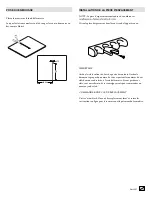 Предварительный просмотр 7 страницы Stack-On GCM-1918-DXD Instructions Manual