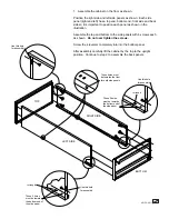 Предварительный просмотр 2 страницы Stack-On GORTA-7203 Assembly