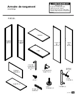 Предварительный просмотр 6 страницы Stack-On GORTA-7203 Assembly