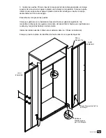 Предварительный просмотр 14 страницы Stack-On GORTA-7203 Assembly