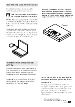 Preview for 4 page of Stack-On PC-1665 Instructions Manual