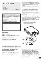 Preview for 3 page of Stack-On PC-95C-RTX Instructions Manual