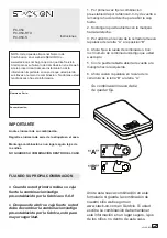 Preview for 5 page of Stack-On PC-95C-RTX Instructions Manual